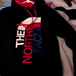 The North Face Hoodie